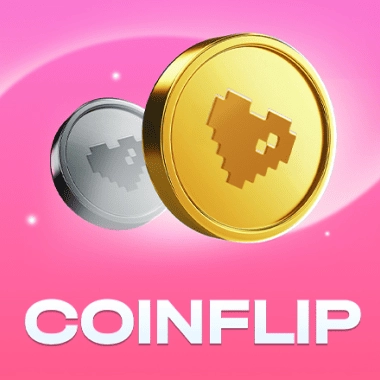 Coinflip game tile