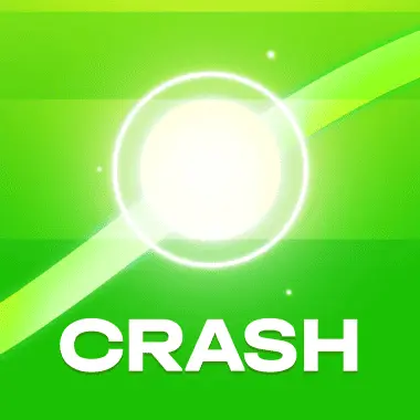 Crash game tile