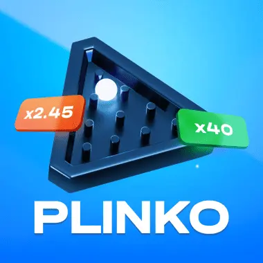 Plinko game tile