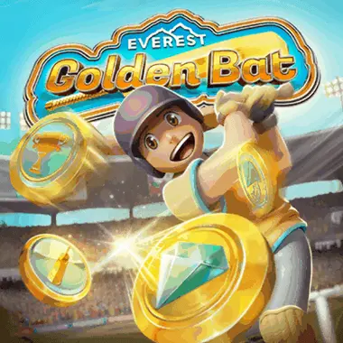 GOLDEN Bat game tile