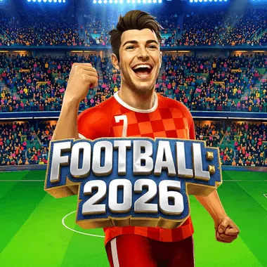 Football 2026 game tile
