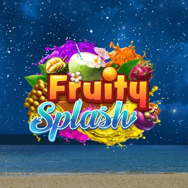 Fruity Splash game tile