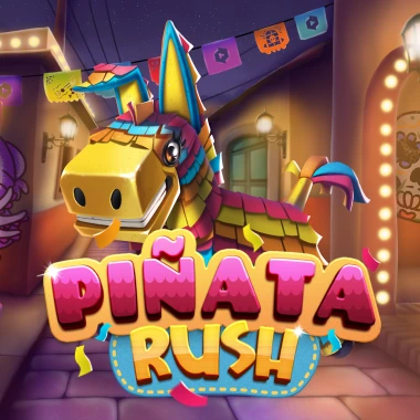 Piñata Rush • Momentum Series game tile
