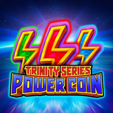 Power Coin: Trinity Series game tile