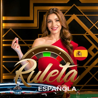 Ruleta Espanola game tile