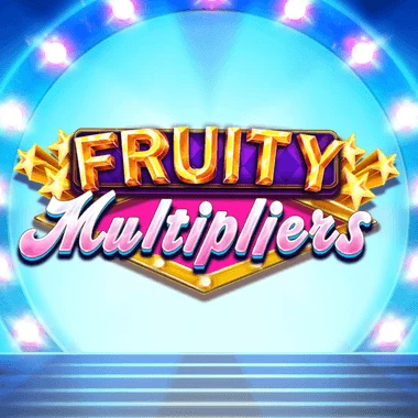 Fruity Multipliers game tile
