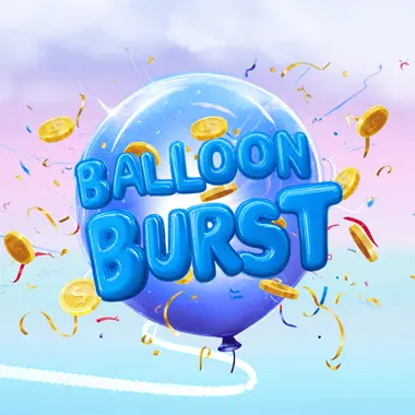 Balloon Burst game tile