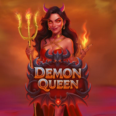 Demon Queen game tile