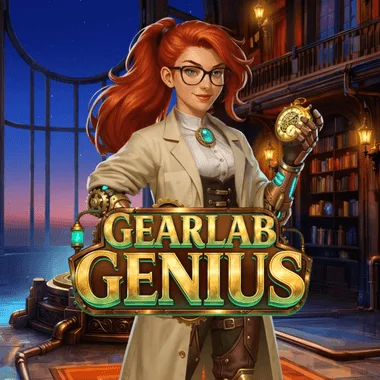 Gearlab Genius game tile