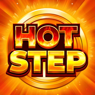 Hot Step 2 game tile