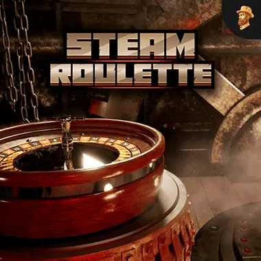 Steam Roulette game tile