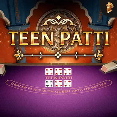 Teen Patti Auto game tile