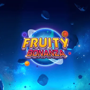 Fruity Bonanza Combo game tile