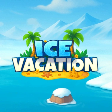 ICE Vacation game tile