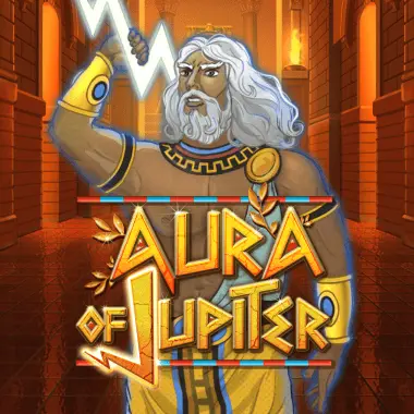 Aura of Jupiter game tile