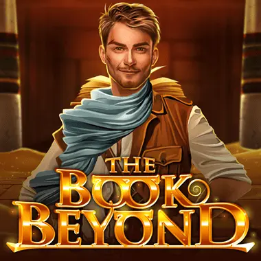The Book Beyond game tile