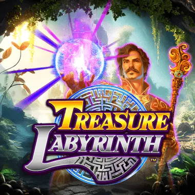 Treasure Labyrinth game tile