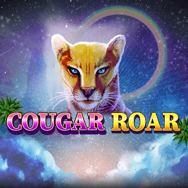 Cougar Roar game tile