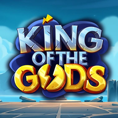 King of the Gods game tile