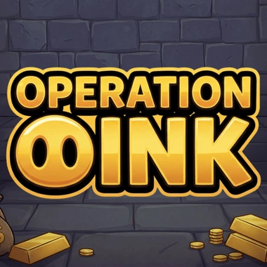 Operation Oink game tile