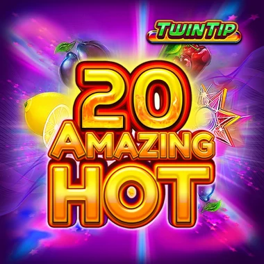 Amazing Hot 20 TwinTip game tile