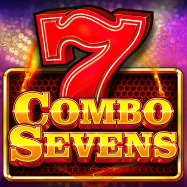 Combo Sevens game tile