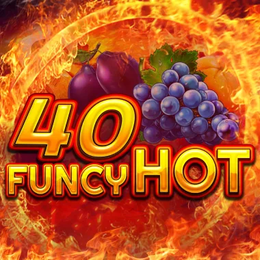 Funcy Hot 40 game tile