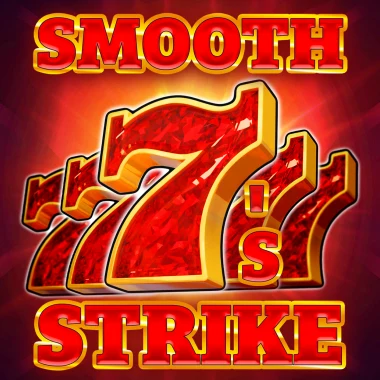 Smooth 7's Strike game tile