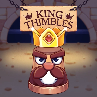 King Thimbles game tile