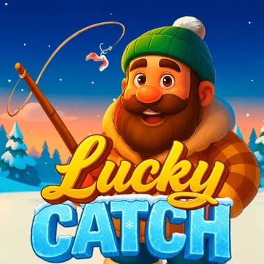 Lucky Catch game tile