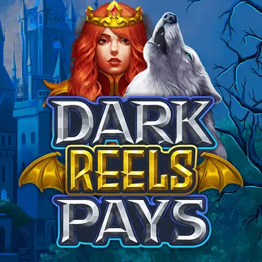 Dark Reels Pays game tile