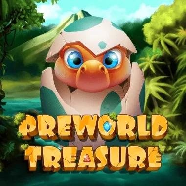 Preworld Treasure game tile