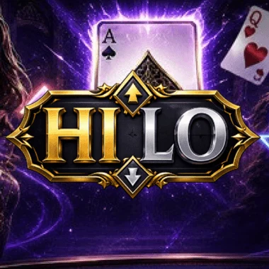 HiLo game tile